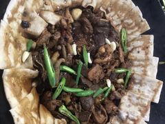 -皖北巫氏三胖地锅鸡(长淮总店)