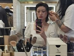 -海马体照相馆|大师(北京华贸中心店)