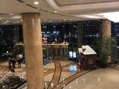 -南京维景国际大酒店(南京博物院店)