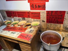 -柳州肥姨妈大骨螺蛳粉(沙河店)