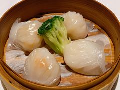 公馆虾饺皇-炳胜公馆(珠江新城店)