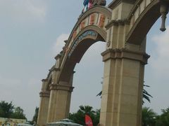 -厦门方特梦幻王国