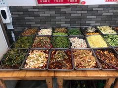 -雷祖芳老妈蹄花店