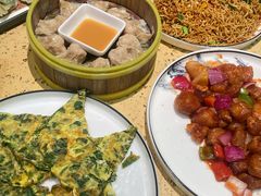 -蒸武门·广式茶点(江南店)