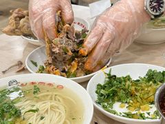 -老四季(总店)
