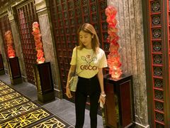 -北京四季酒店·采逸轩