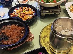 -刘胖子家常菜·蹄花焖藕(富安街店)