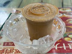 -兴华里茶记(禅城同济首店)