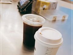 -Seesaw Coffee(上海国金中心店)