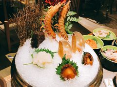 -海天盛宴海鲜自助(正大广场店)