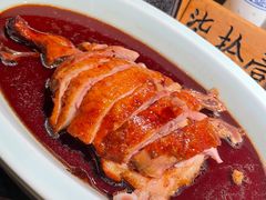 -南京大牌档(夫子庙贡院街店)