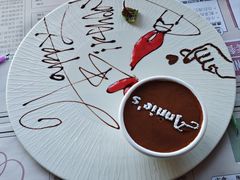 -安妮意大利餐厅(日坛店)