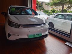 -比亚迪汽车王朝网(易能环耀银海大厦城市展厅)
