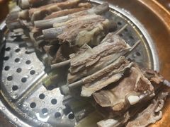 蒙料一八手把肉-蒙料·手把肉(望京店)