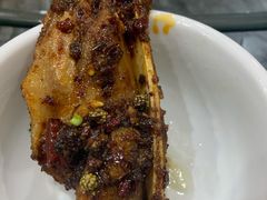 -江湖黑大兔(杨家坪店)