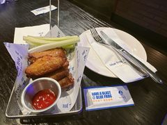 -blue frog蓝蛙(长泰广场店)