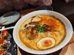 -TORO MaKi 寿司·日料(华创店)