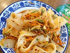 -银川河东国际机场