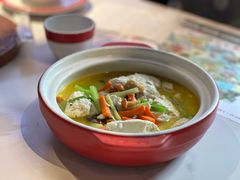 -来菜·湖北头牌藕汤(汉街店)