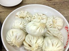 三鲜包子-津门张记包子铺(华昌道店)