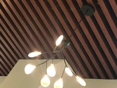 大堂-WATER CAFE(广厦店)