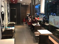大堂-麦当劳(凌云天地长桥店)