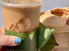 -喜茶(北京三里屯太古里店)