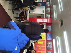 -明呈黄鱼面馆(斜土路店)