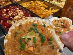 -No.DD戳子烧烤·江湖菜(北京总店)