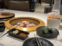 -花味烤肉·拌饭(庐阳万象汇店)