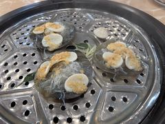 -海大大蒸汽海鲜餐厅·粤菜·特色小炒(欢乐颂店)