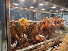 -永辉超市(嘉定宝龙广场店)