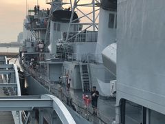 -中国人民解放军海军博物馆