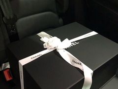 -CHANEL(恒隆广场店)