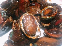 -日丰园海肠水饺·老字号大连海鲜(和平广场店)