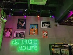 -DEEP·美式餐吧(五棵松华熙LIVE店)