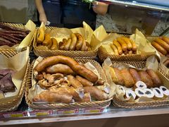 -聚合鑫东北熏酱熟食麻辣面(长阳店)