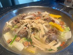 -天都火锅酒楼(虹梅南路店)