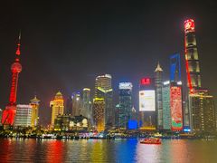 -外滩8号 whisky bar(金延大厦店)