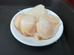 糖蒜-马洪小炒泡馍馆(钟楼回民街店)