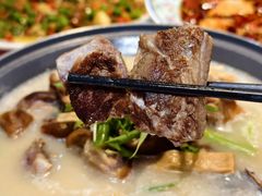 -阆辣荟餐饮(老味道8年·古城店)