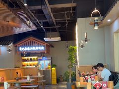-肖四女乐山跷脚牛肉(南汇大学城生活广场店)