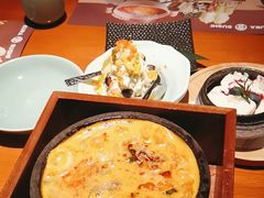 -仓桥家·焗寿司·锅物(光谷步行街店)