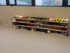 -OXYGYM 奥美氧舱运动中心(领展购物广场·中关村店)