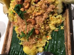 -芽庄越式料理(MOKO新世纪广场店)