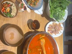 -黔诚酸汤牛肉(甲秀楼店)