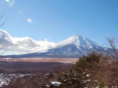 -富士山吉田線五合目