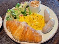 -LIN COFFEE CO(龙珠达店)