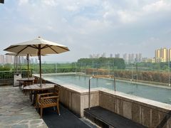 -清河半岛温泉度假酒店