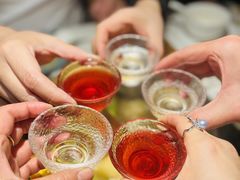 -川越泰火锅(吉利大厦店)